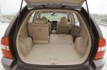Kia Sportage 2004 года
